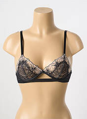 Soutien-gorge noir PASSIONATA pour femme seconde vue