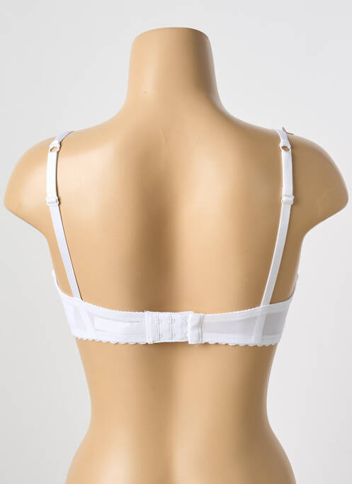 Soutien-gorge blanc PASSIONATA pour femme