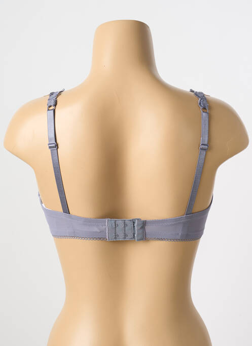 Soutien-gorge gris PASSIONATA pour femme