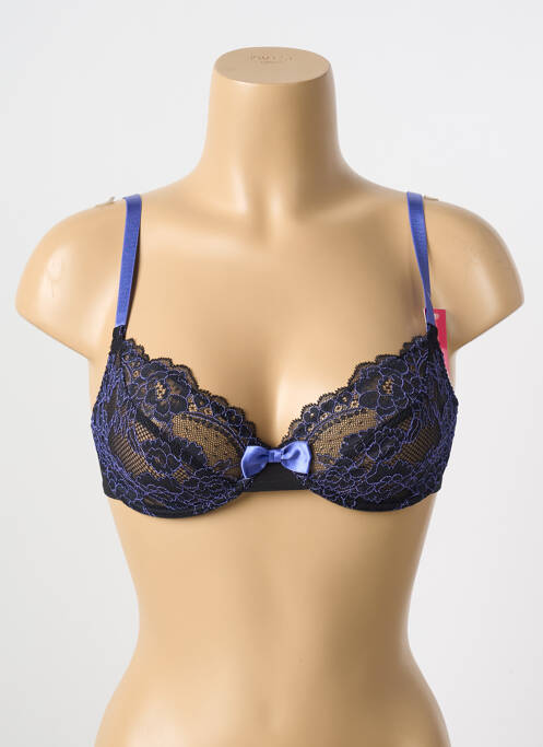 Soutien-gorge noir PASSIONATA pour femme