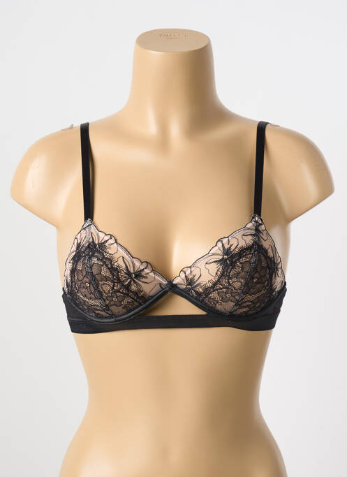 Soutien-gorge noir PASSIONATA pour femme