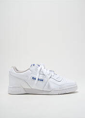 Baskets blanc REEBOK pour homme seconde vue