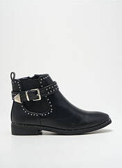Bottines/Boots noir I LOVE SHOES pour femme seconde vue