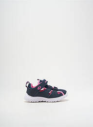 Sandales/nu pieds bout rond bout rond bleu KANGAROOS fille