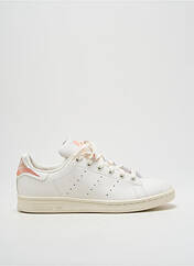 Baskets blanc ADIDAS pour femme seconde vue