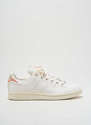 Baskets blanc ADIDAS pour femme
