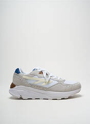 Baskets gris HI-TEC pour homme seconde vue