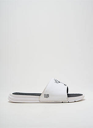 Mules/Sabots blanc HUF pour homme