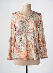 Top beige GEVANA pour femme seconde vue