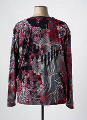 Top gris GEVANA pour femme seconde vue