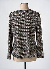 Top noir GEVANA pour femme seconde vue