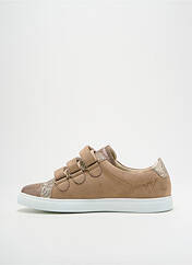 Baskets or VANESSA WU pour femme seconde vue