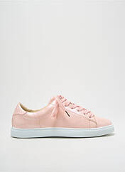 Baskets rose VANESSA WU pour femme seconde vue