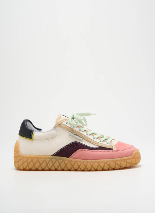 Baskets rose FILLING PIECES pour femme