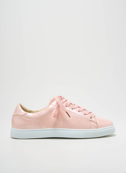 Baskets rose VANESSA WU pour femme