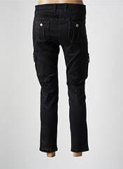 Pantalon 7/8 noir MERI & ESCA pour femme seconde vue