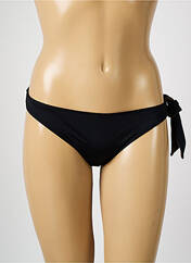 Bas de maillot de bain noir AUBADE pour femme seconde vue
