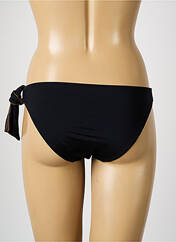 Bas de maillot de bain noir AUBADE pour femme seconde vue
