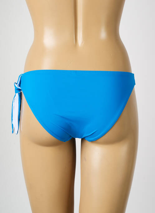 Bas de maillot de bain bleu AUBADE pour femme