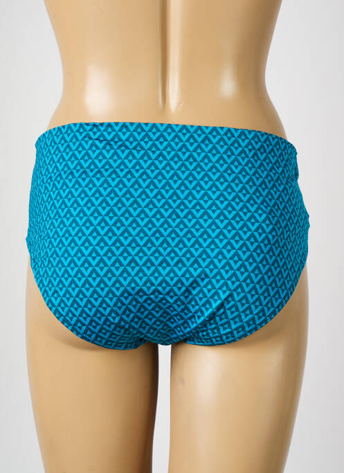 Bas de maillot de bain bleu SIMONE PERELE pour femme