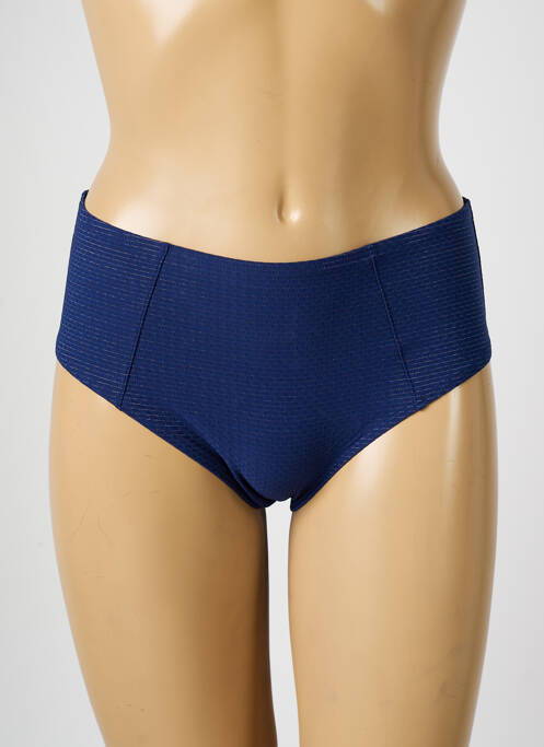 Bas de maillot de bain bleu SIMONE PERELE pour femme