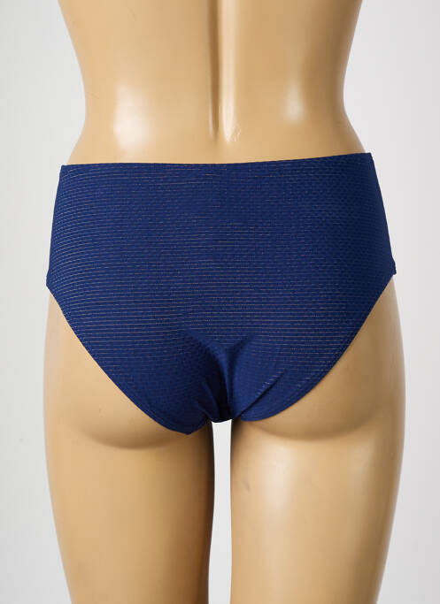 Bas de maillot de bain bleu SIMONE PERELE pour femme