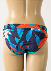 Bas de maillot de bain bleu SIMONE PERELE pour femme seconde vue