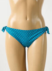 Bas de maillot de bain bleu SIMONE PERELE pour femme seconde vue