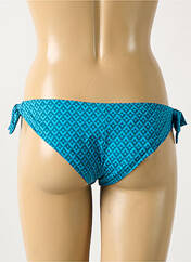 Bas de maillot de bain bleu SIMONE PERELE pour femme seconde vue