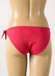 Bas de maillot de bain rose SIMONE PERELE pour femme seconde vue