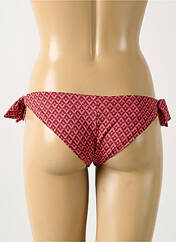 Bas de maillot de bain rouge SIMONE PERELE pour femme seconde vue