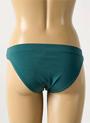 Bas de maillot de bain vert SIMONE PERELE pour femme seconde vue