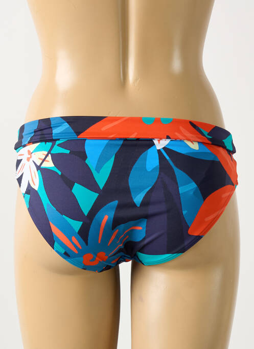 Bas de maillot de bain bleu SIMONE PERELE pour femme