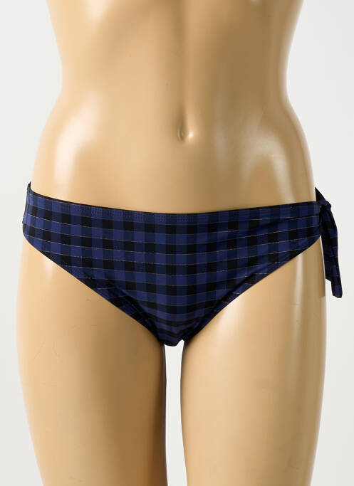 Bas de maillot de bain bleu SIMONE PERELE pour femme