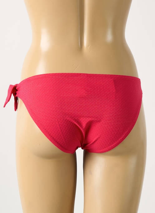 Bas de maillot de bain rose SIMONE PERELE femme