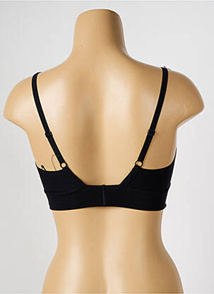Soutien-gorge sans armature brassieres noir CHANTELLE femme