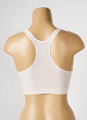 Soutien-gorge sans armature brassieres rose CHANTELLE femme