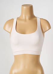 Soutien-gorge rose CHANTELLE pour femme seconde vue