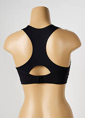 Soutien-gorge noir CHANTELLE pour femme seconde vue