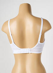 Soutien-gorge blanc CHANTELLE pour femme seconde vue