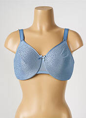 Soutien-gorge bleu CHANTELLE pour femme seconde vue