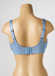 Soutien-gorge bleu CHANTELLE pour femme seconde vue