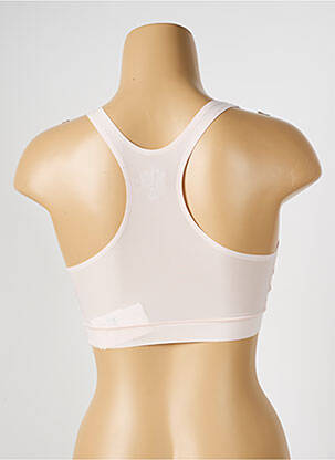 Soutien-gorge sans armature brassieres rose CHANTELLE femme