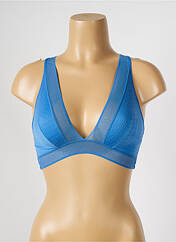 Soutien-gorge bleu PASSIONATA pour femme seconde vue