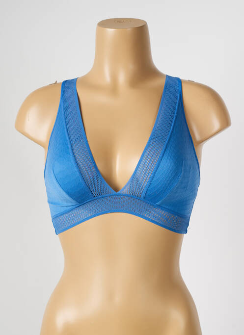 Soutien-gorge bleu PASSIONATA pour femme