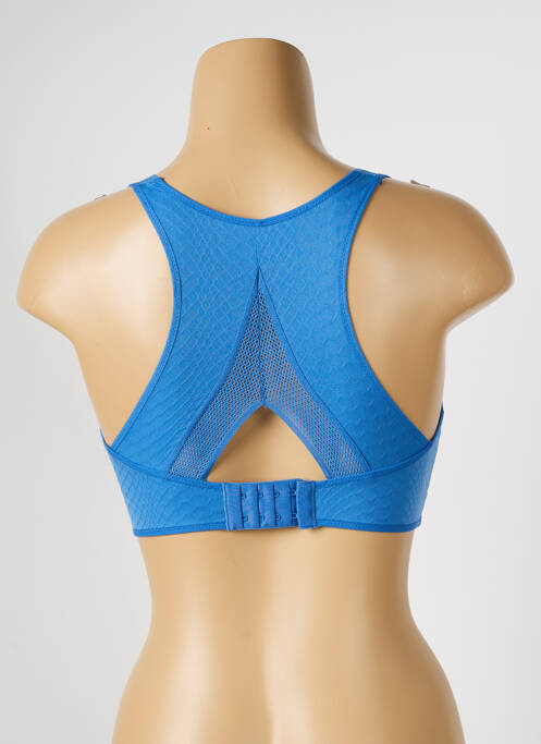 Soutien-gorge bleu PASSIONATA femme