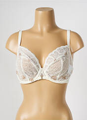 Soutien-gorge beige CHANTELLE pour femme seconde vue