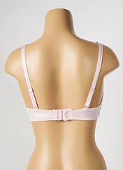 Soutien-gorge rose CHANTELLE pour femme seconde vue