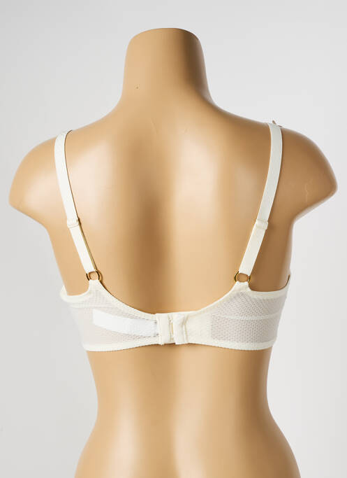 Soutien-gorge beige CHANTELLE pour femme