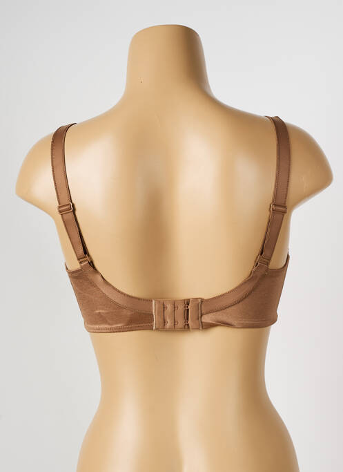 Soutien-gorge marron CHANTELLE pour femme